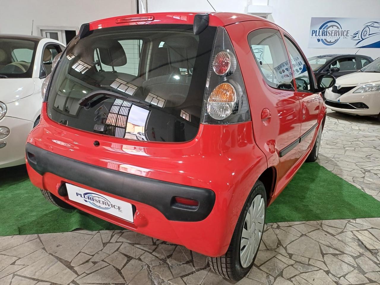 Citroen C1 1.0 5 porte BELLISSIMA - 2009