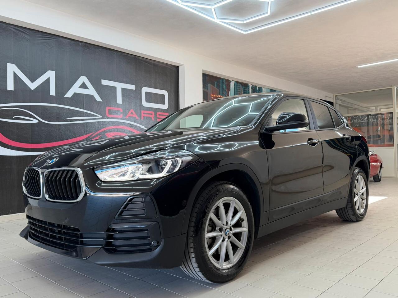 Bmw 118 118d 5p. Msport