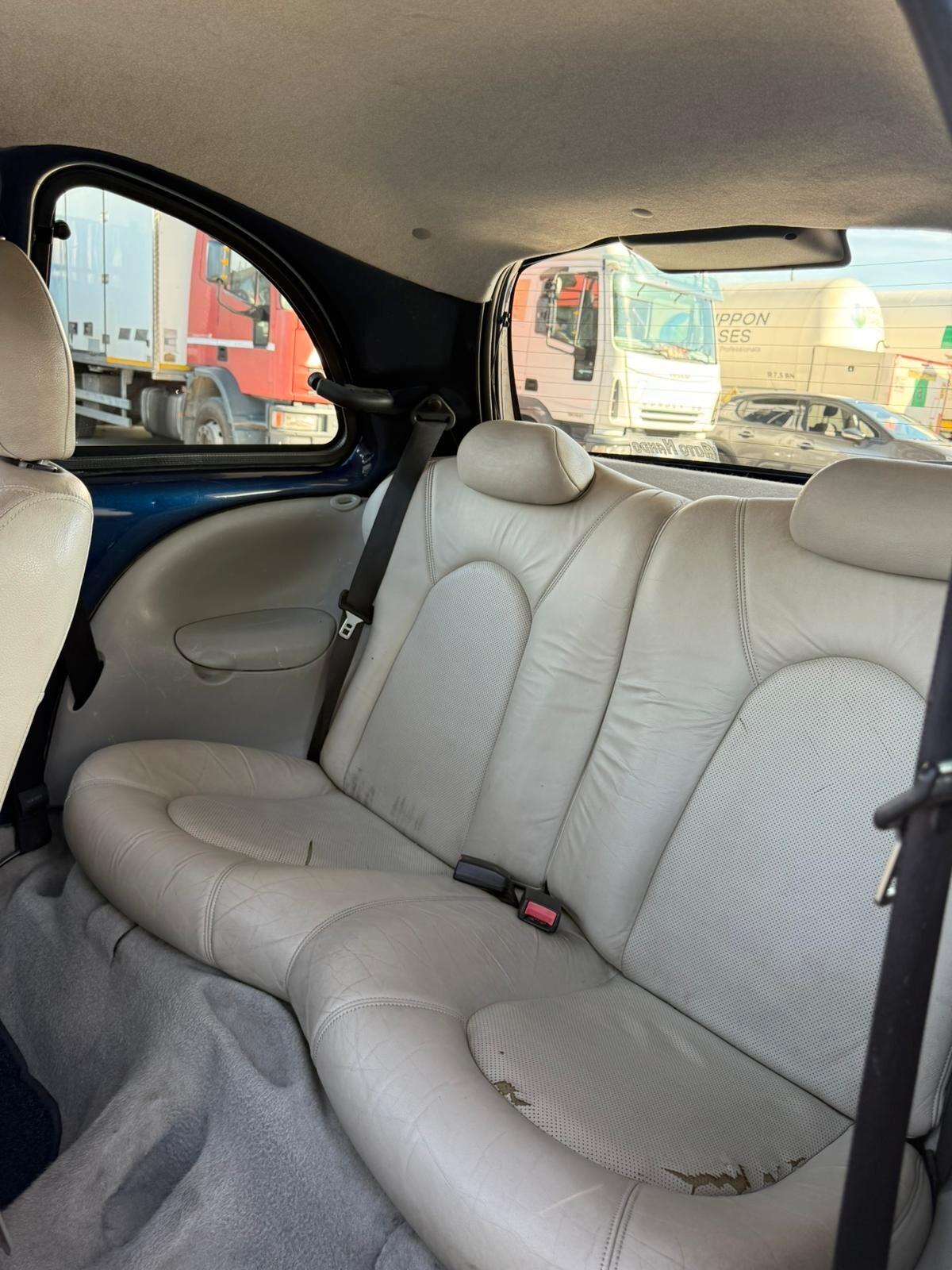 Ford Ka 1.3 LEATHER COLLECTION