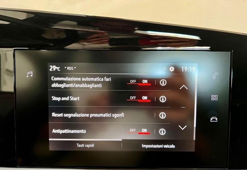 Opel Mokka Mokka 1.5 diesel Edition