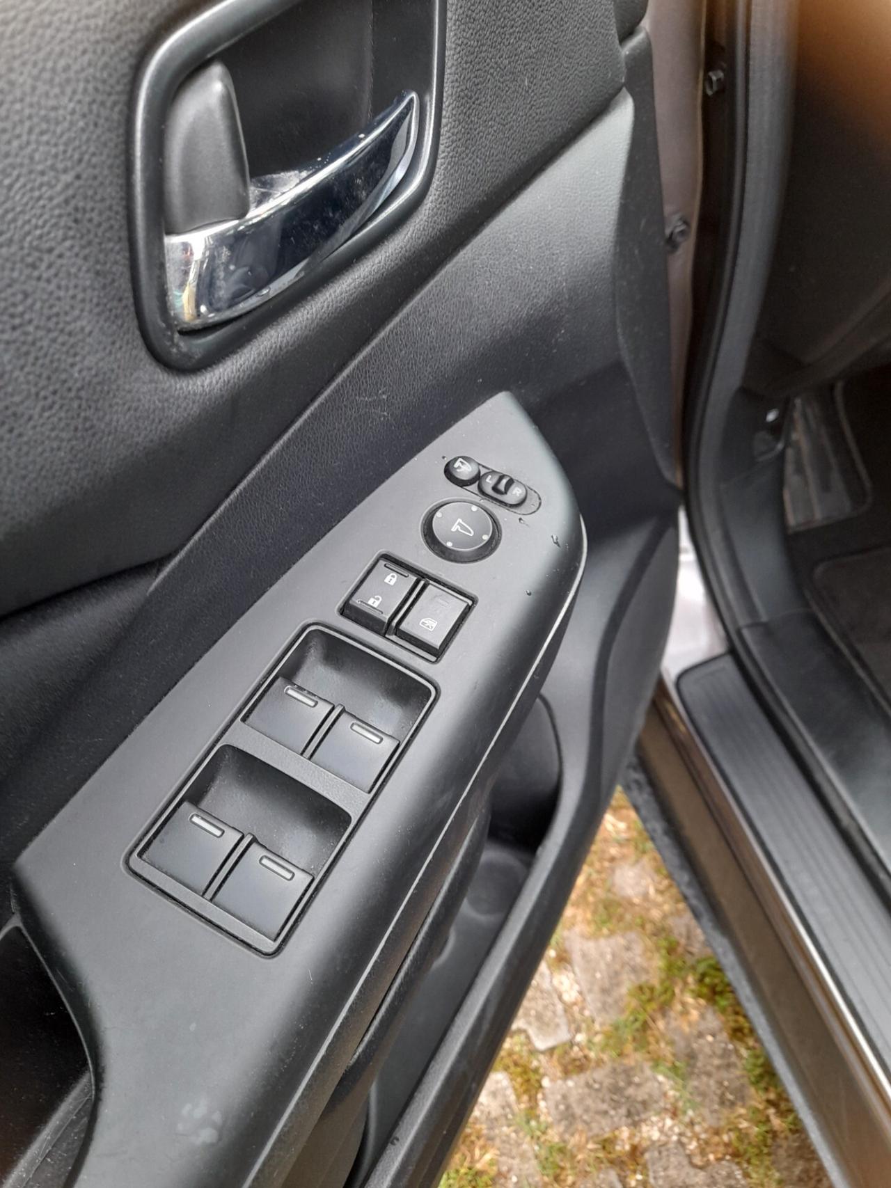 Honda CR-V 2.2 i-DTEC Exclusive