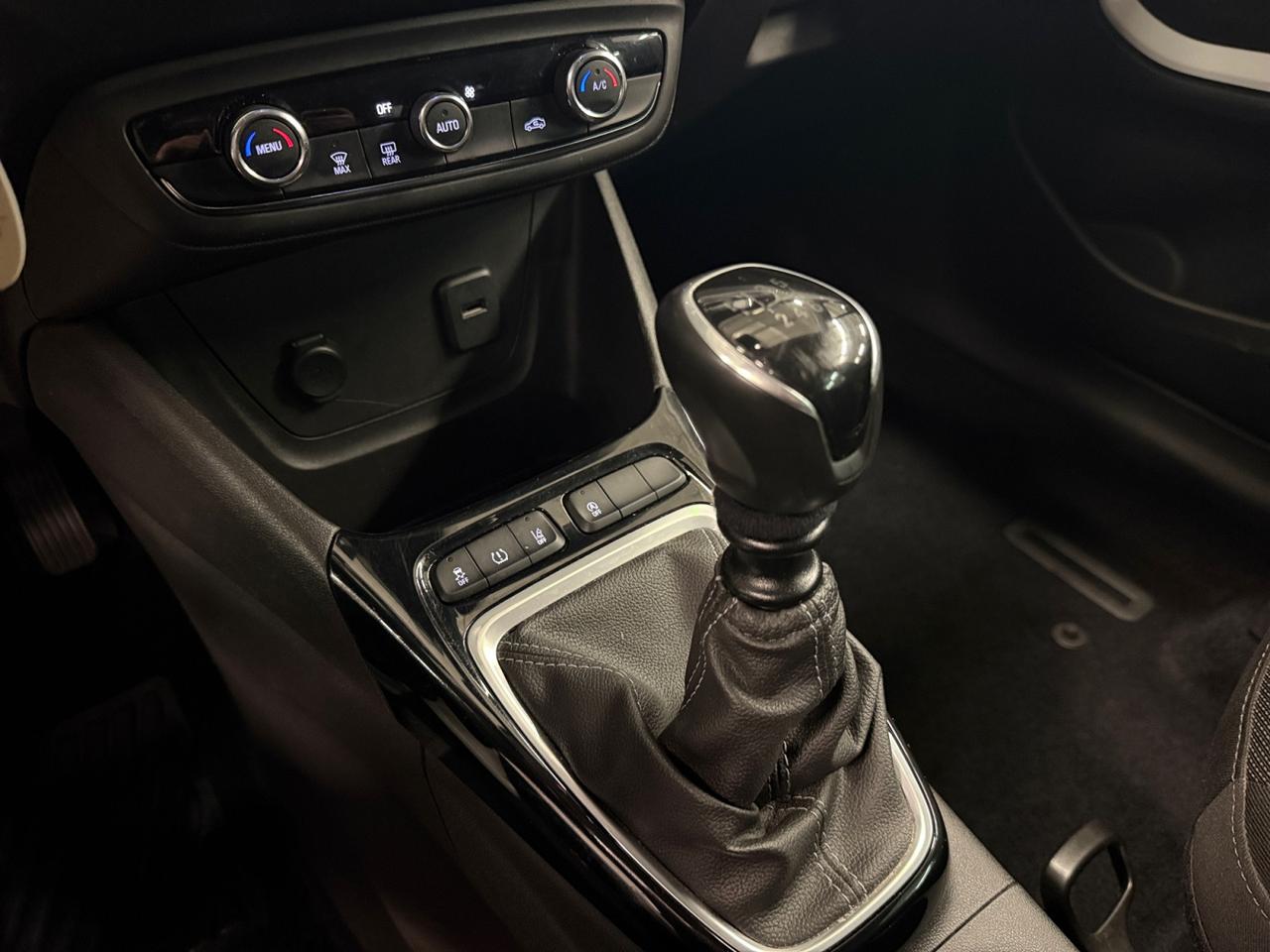 OPEL Crossland 2021 - Crossland 1.2 Design&Tech s&s 110cv