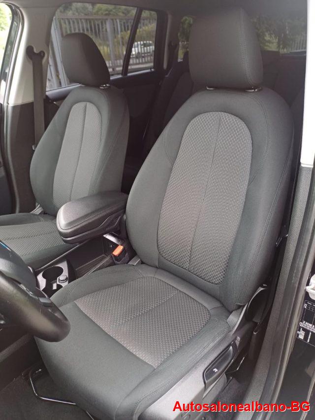 BMW 220 d Active Tourer Business aut. 7 POSTI Grand Tourer