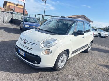 Fiat 500L 1.6 Multijet 105 CV 2014
