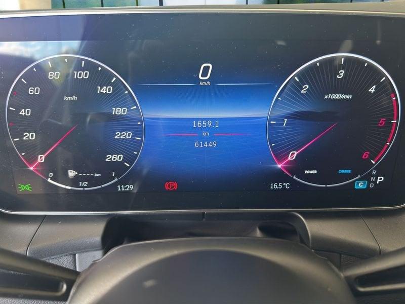 Mercedes-Benz GLC GLC 220 d 4Matic Mild Hybrid AMG Line Advanced Plus