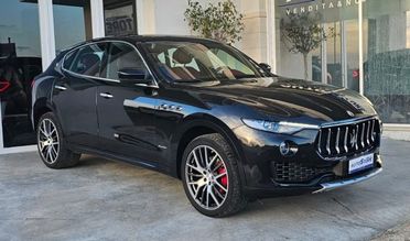 MASERATI Levante V6 Diesel 275 CV AWD Granlusso