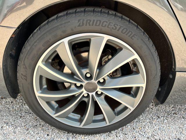 MAZDA 6 2.0 16V 155CV 4p. Executive