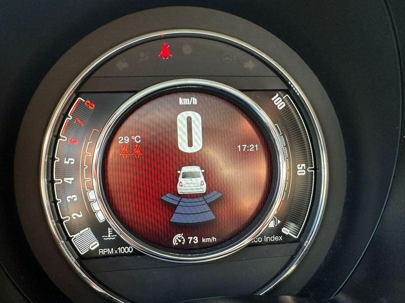 FIAT 500 1.0 Hybrid Dolcevita - PROMO SIRONIAUTO+
