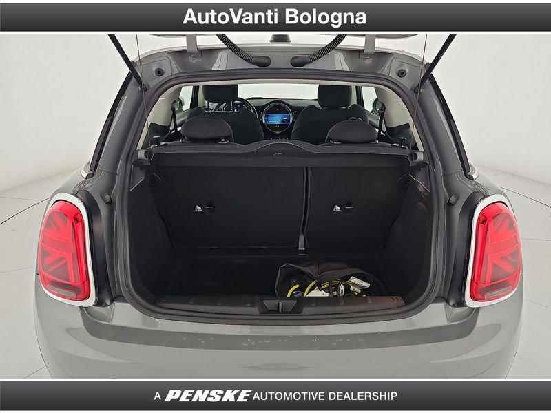 MINI Mini Full Electric Mini Cooper SE Essential