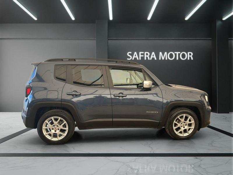 Jeep Renegade 1.6 MJet 130cv Limited