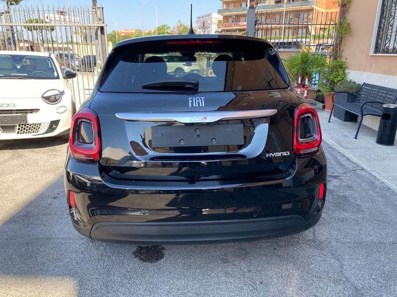 FIAT 500X 1.5 T4 HybrId "FULL-LED" ""SOLO 16MILAKM"