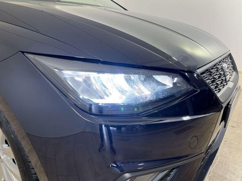SEAT Ibiza Ibiza 1.0 tgi Style 90cv