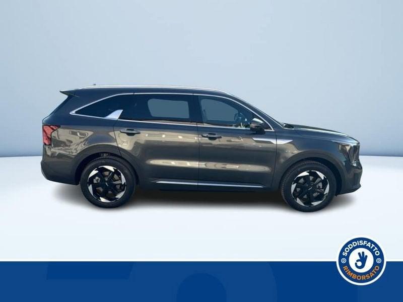 Kia Sorento 1.6 HEV 2WD Style MY27