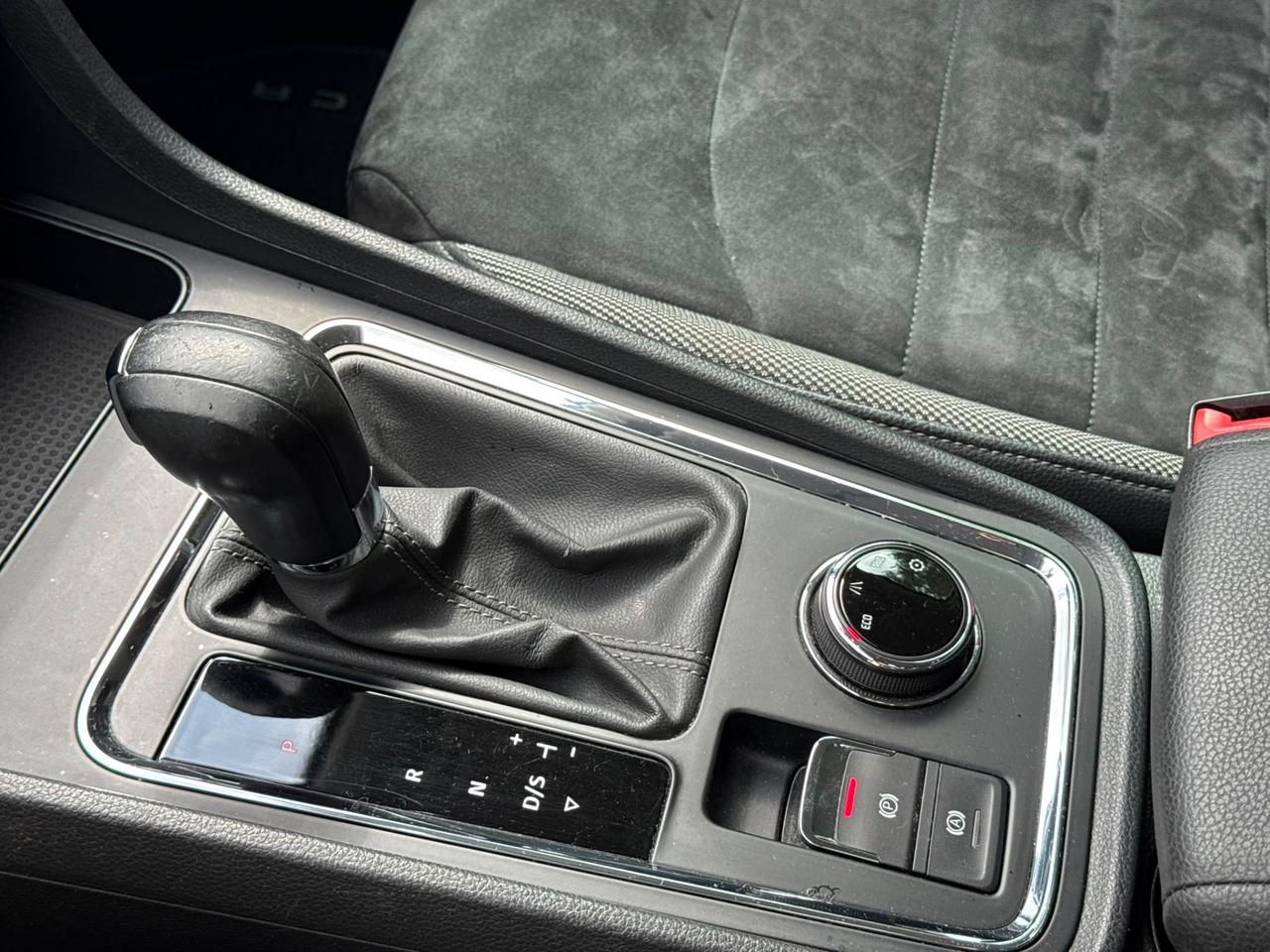 Seat Ateca 1.6 TDI DSG XCELLENCE