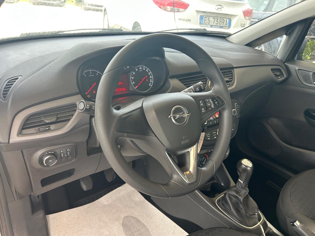 Opel Corsa 1.4 GPL NEOPATENTATI GARANZIA