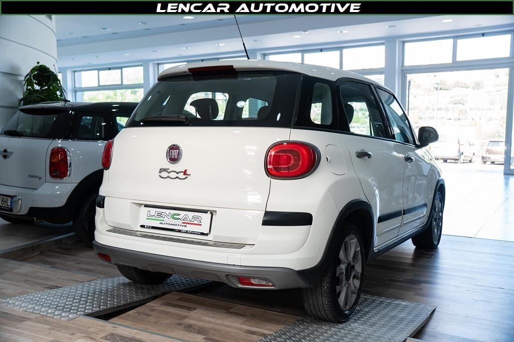 Fiat 500L Cross 1.3 Multijet