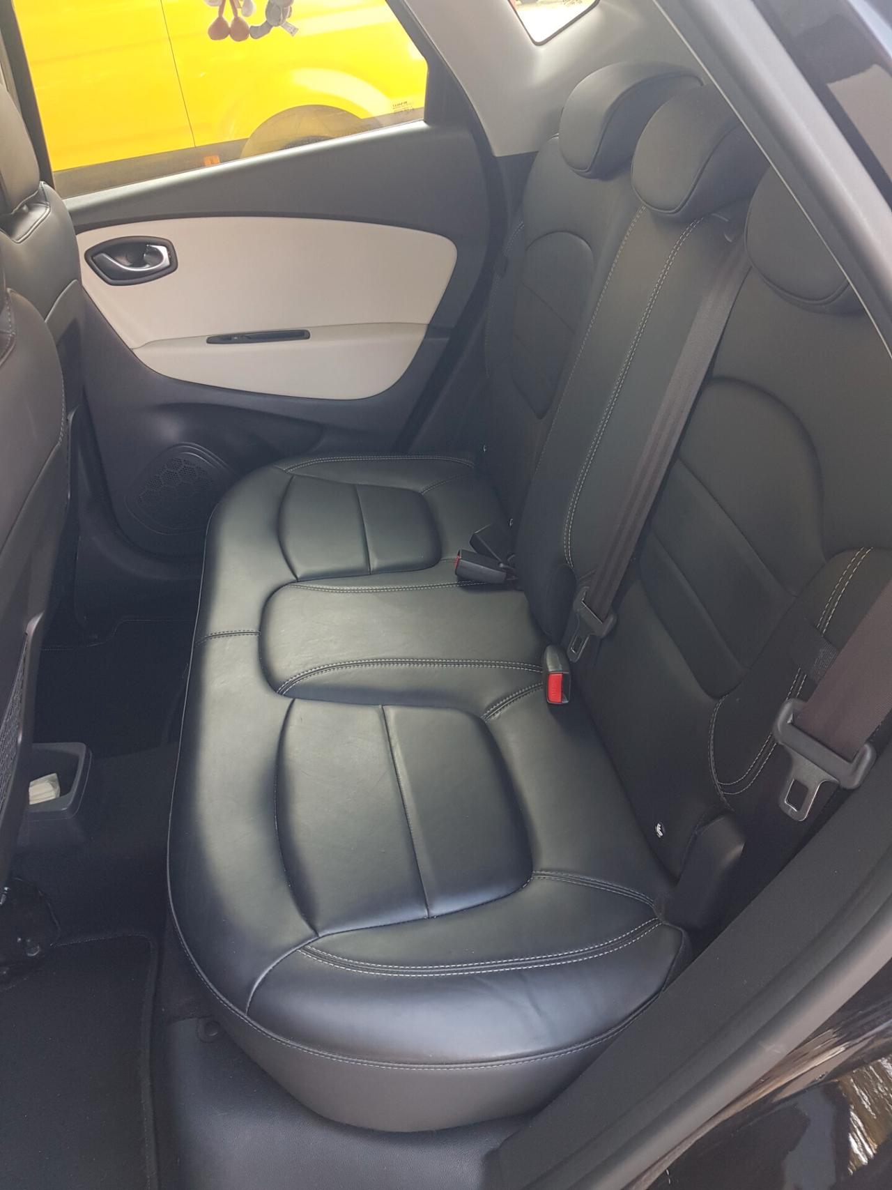 Renault Captur TCe 120 CV Start&Stop Energy Initiale Paris NEOPATENTATI