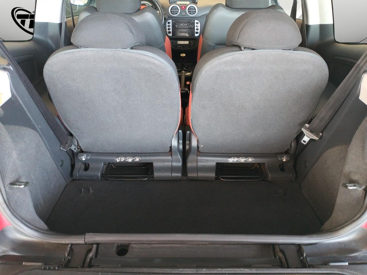 Citroen C2 1.4 HDi 70CV VTR - NEOPATENTATI