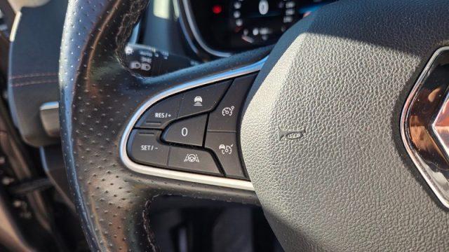 RENAULT Espace Blue dCi 200CV EDC Initiale Paris 4Control PERMUTE