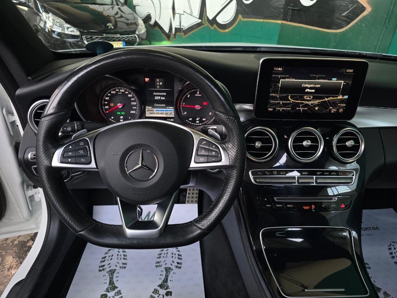 Mercedes Benz C250 CDI Coupe Premium Plus