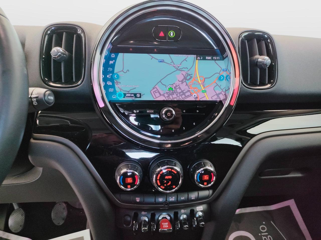 MINI Mini Countryman F60 2020 - Mini Countryman 1.5 One D Classic