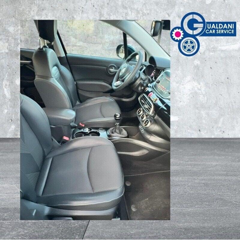 FIAT 500X 500X 1.0 T3 120 CV Cross