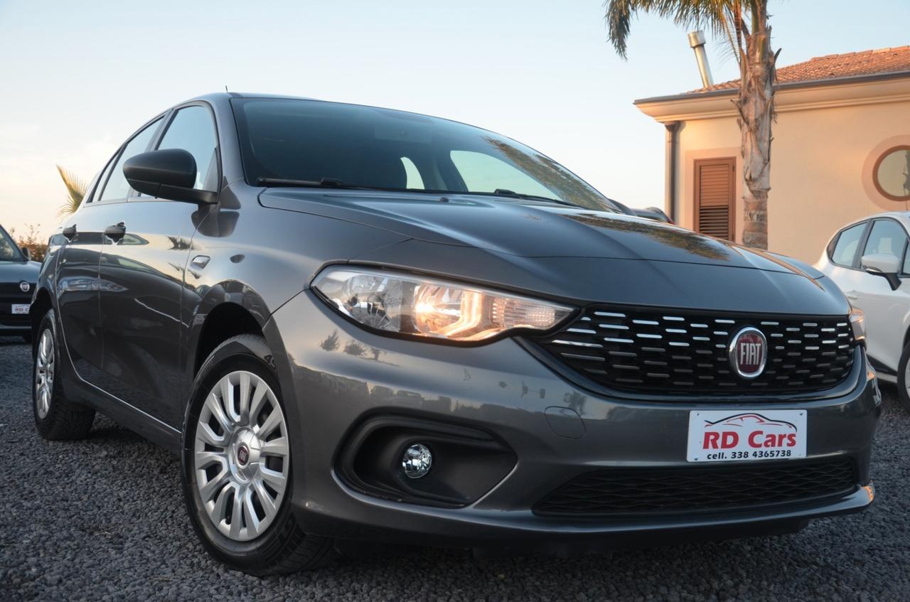 Fiat Tipo 1.3 MJT anno 2016