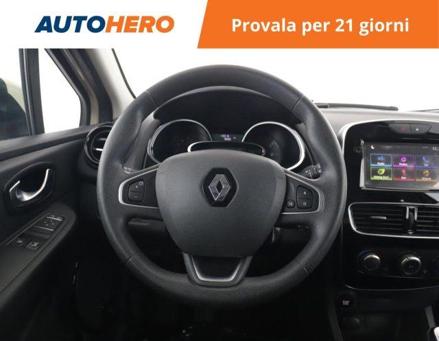 RENAULT Clio TCe 12V 90CV Start&Stop 5 porte Energy Zen
