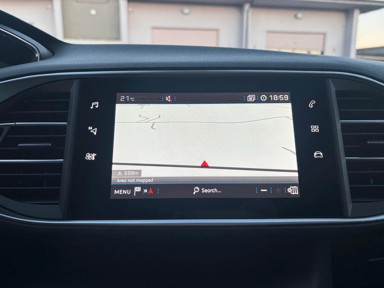 Peugeot 308 BlueHDi 130 S&S EAT8 2021