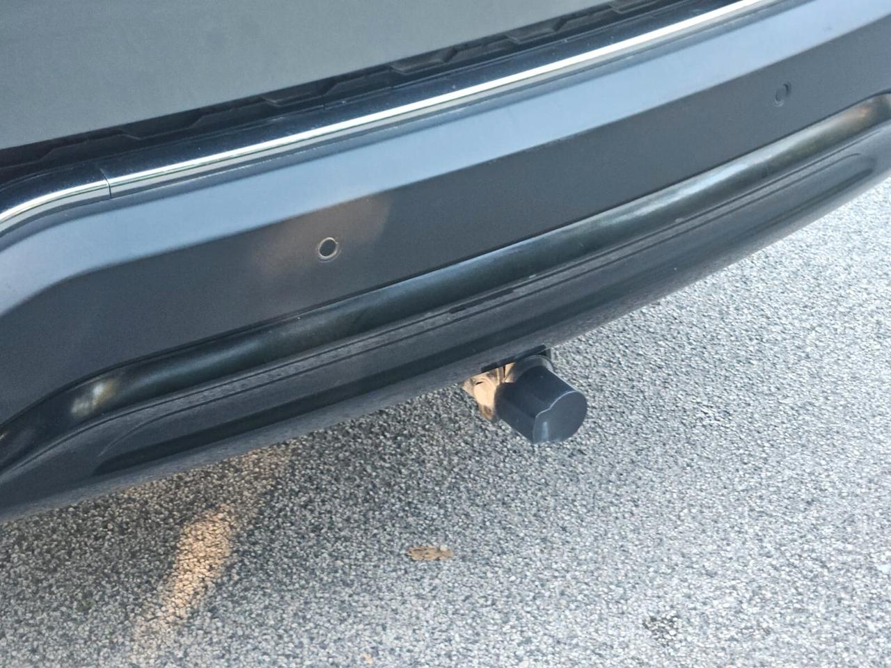 Ssangyong REXTON 2.2 4WD Icon aut.