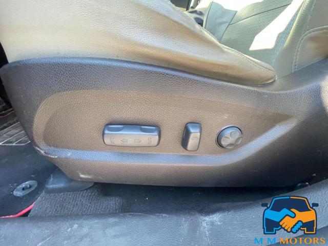 HYUNDAI Santa Fe 2.2 CRDi 4WD A/T Style