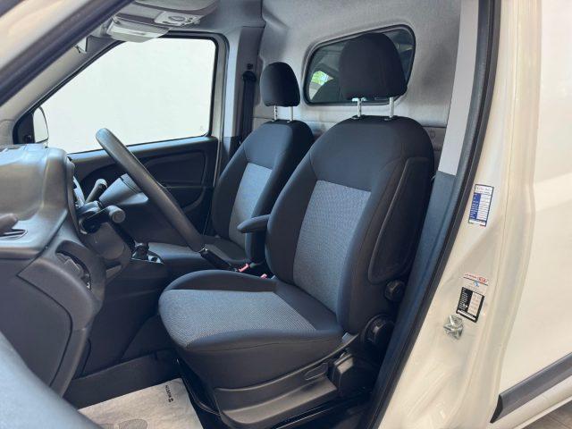FIAT Doblo Cargo 1.4 T-Jet Nat.Power N1 *UNICO PROP.*SENSO