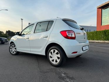 Dacia Sandero 1.2 75CV Lauréate