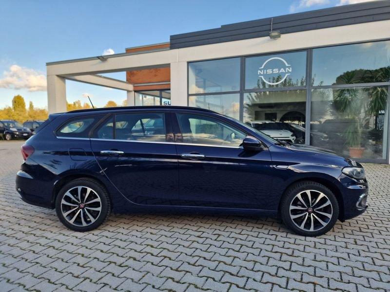 FIAT Tipo Tipo 1.6 Mjt S&S SW Business