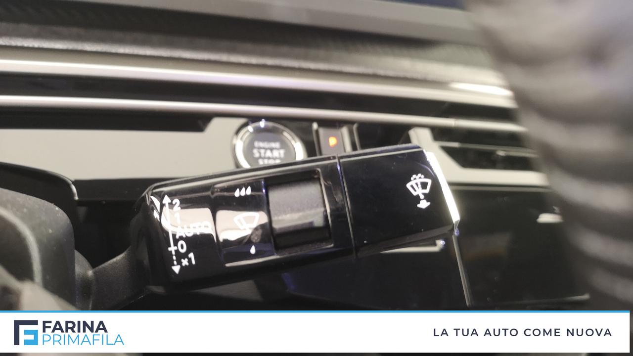 PEUGEOT 3008 III 2024 - 3008 1.2 hybrid Allure 145cv e-dcs6