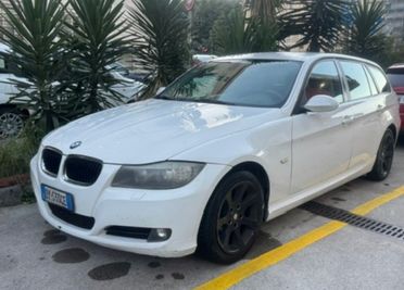 Bmw 320d cat Futura euro5 automatico 2011