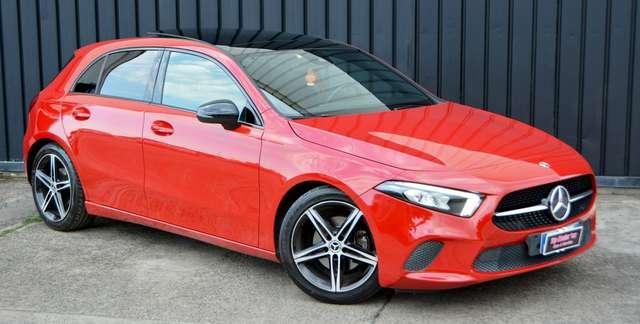 Mercedes-Benz A 200 W177 2018 Premium BENZINA 163cv *SUPER PREZZO*