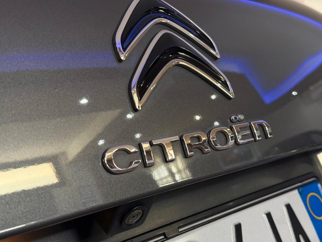 Citroen C5 Aircross BlueHDi 130 S&S EAT8 Shine