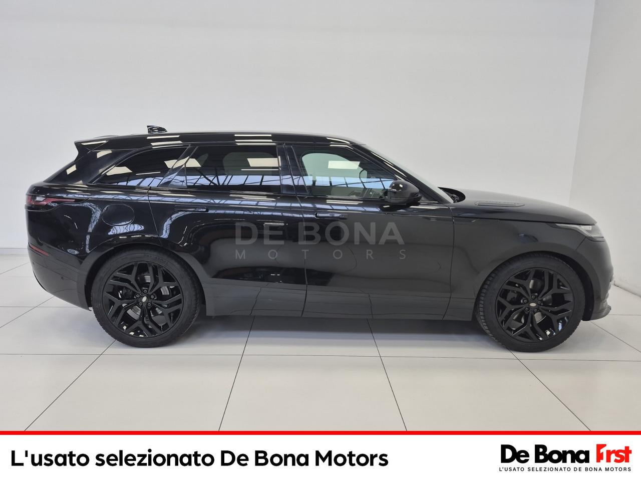 Land Rover Range Rover Velar 2.0 i4 r-dynamic se 240cv auto