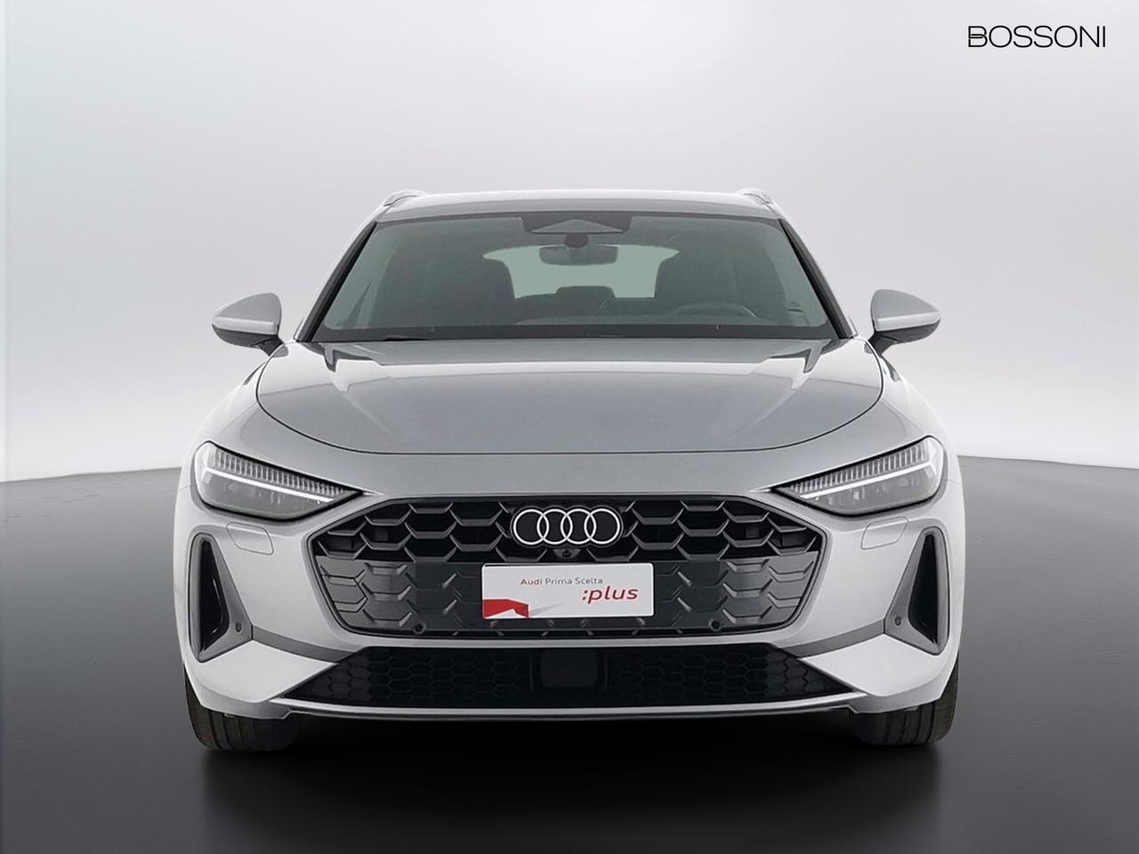 Audi A5 avant 2.0 tdi mhev+ 204cv business advanced