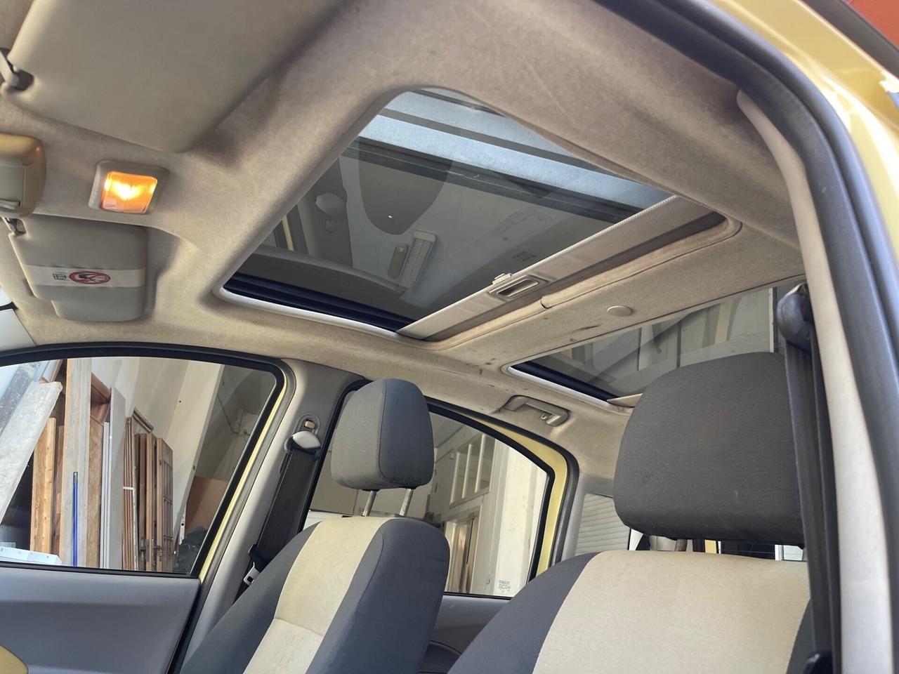 Fiat Panda 1.3 MJT 16V 4x4 Climbing