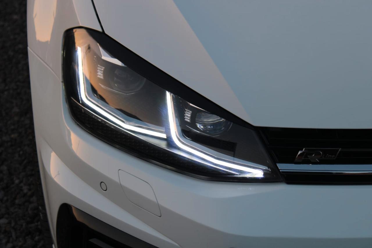 Volkswagen Golf Tua A SOLI 170 € al mese Anticipo Zero