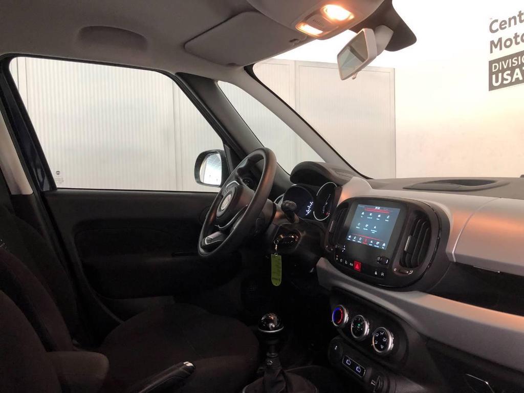 Fiat 500L 1.4 Connect