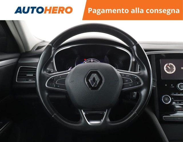 RENAULT Talisman Sporter Blue dCi 150 CV Business