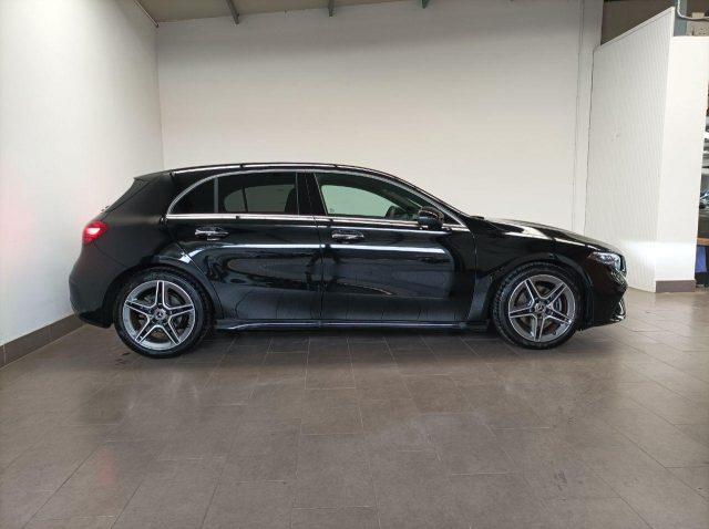 MERCEDES-BENZ A 180 Automatic AMG Line Advanced Plus