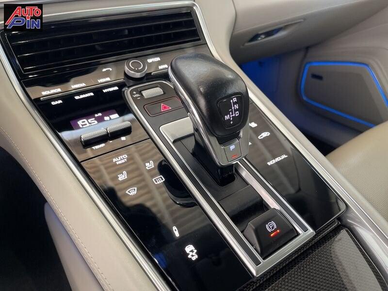 Porsche Panamera Panamera 2.9 4 E-Hybrid