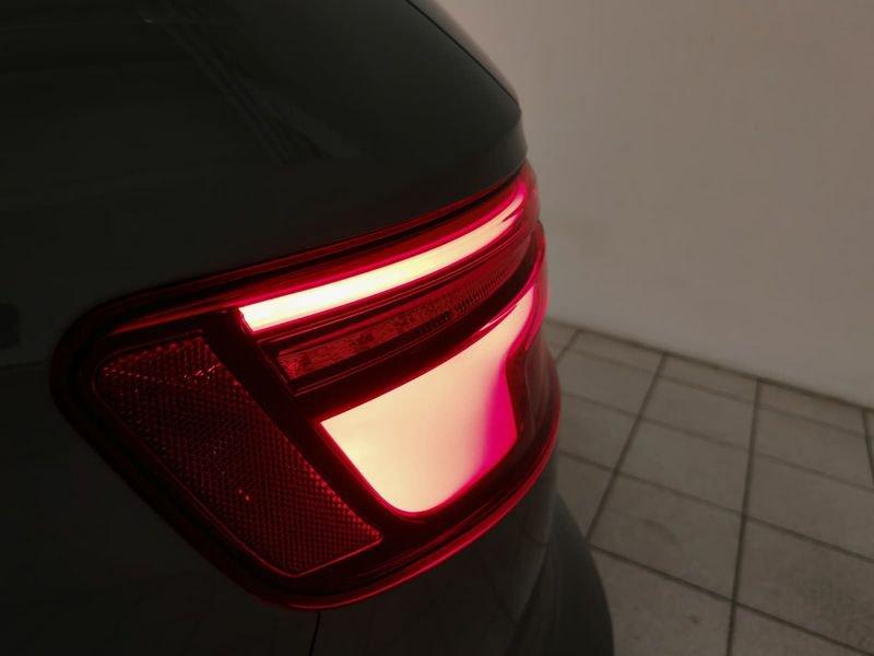 Audi RS3 RS 3 SPB quattro S tronic | Carboceramici | Guscio