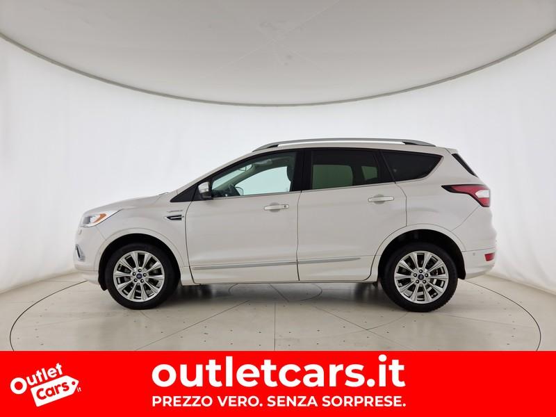 Ford Kuga 2.0 tdci vignale s&s awd 150cv