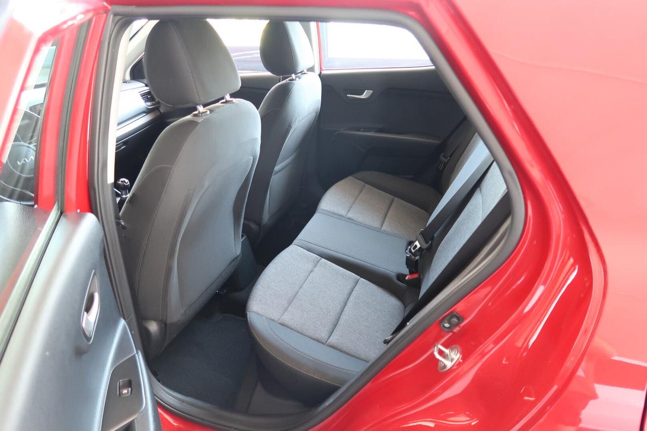 Kia Stonic 1.2 DPI Style