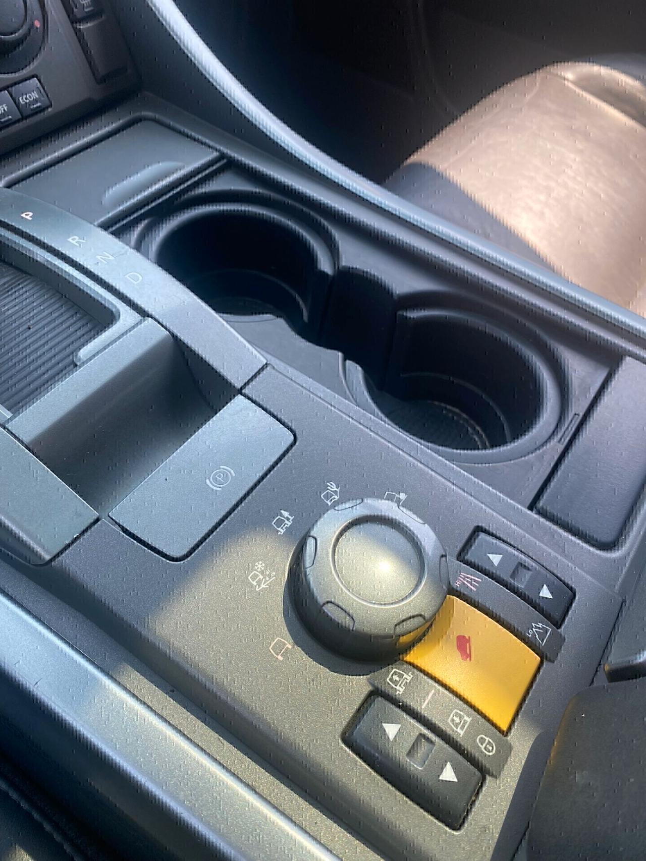 Land Rover Range Rover Range Rover 3.0 Td6 SE 4X4